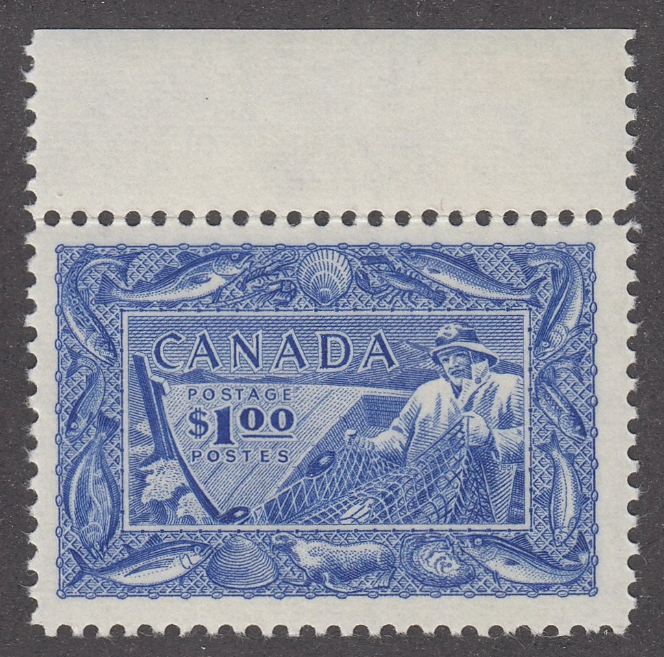 0302CA2103 - Canada #302