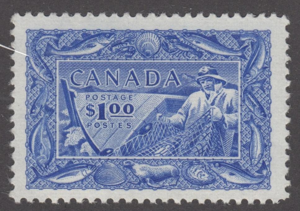 0302CA2111 - Canada #302