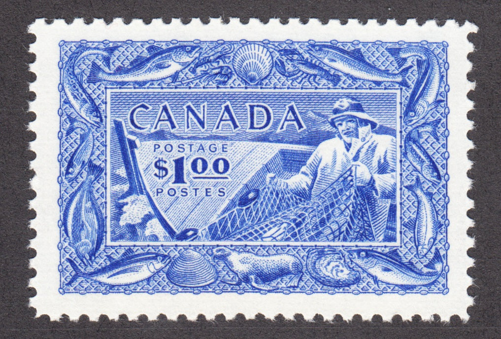 0302CA1812 - Canada #302