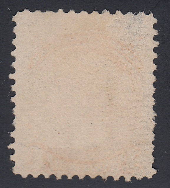 0035CA1708 - Canada #35 - Mint Stitch Watermark