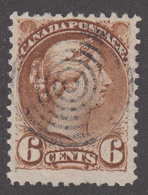 0039CA2201 - Canada #39