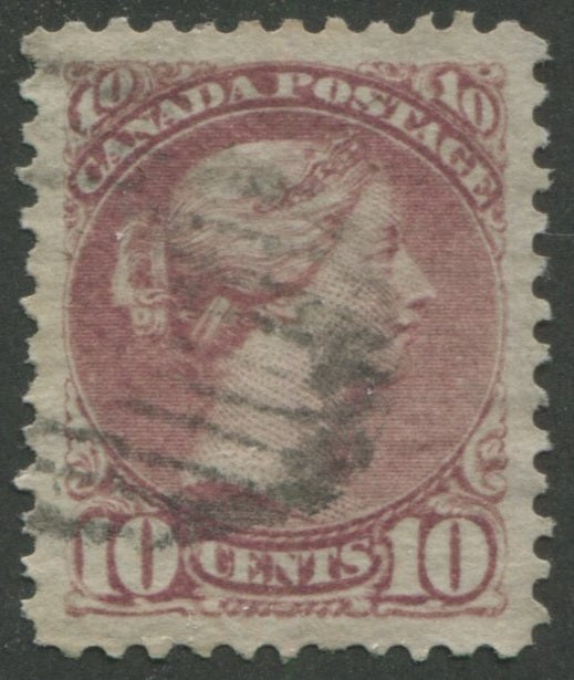 0040CA2304 - Canada #40