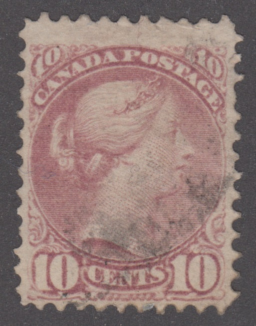 0040CA2204 - Canada #40c