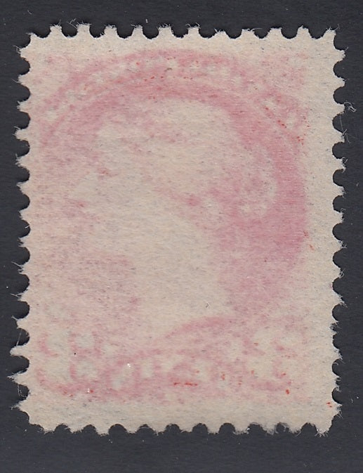 0041CA1708 - Canada #41 - Mint Stitch Watermark