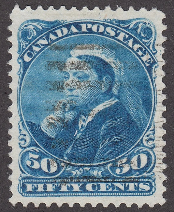 0047CA2012 - Canada #47