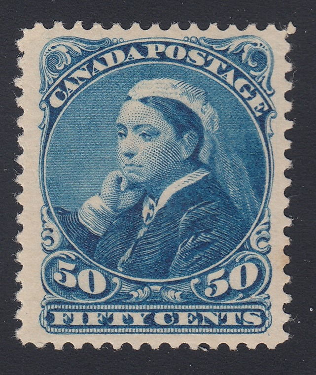 0047CA1803 - Canada #47