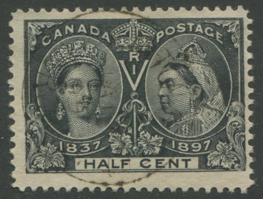 0050CA2304 - Canada #50