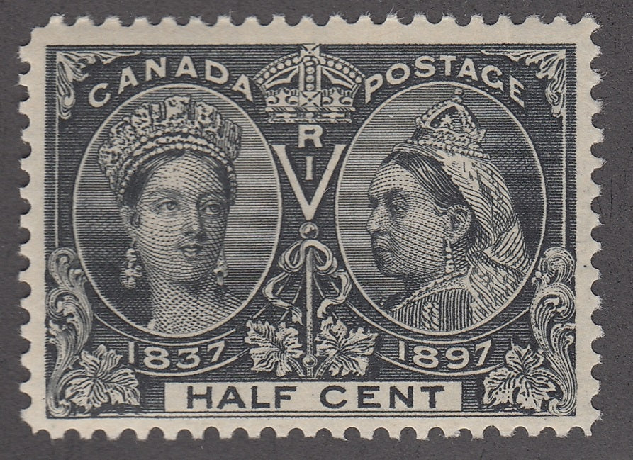 0050CA1803 - Canada #50