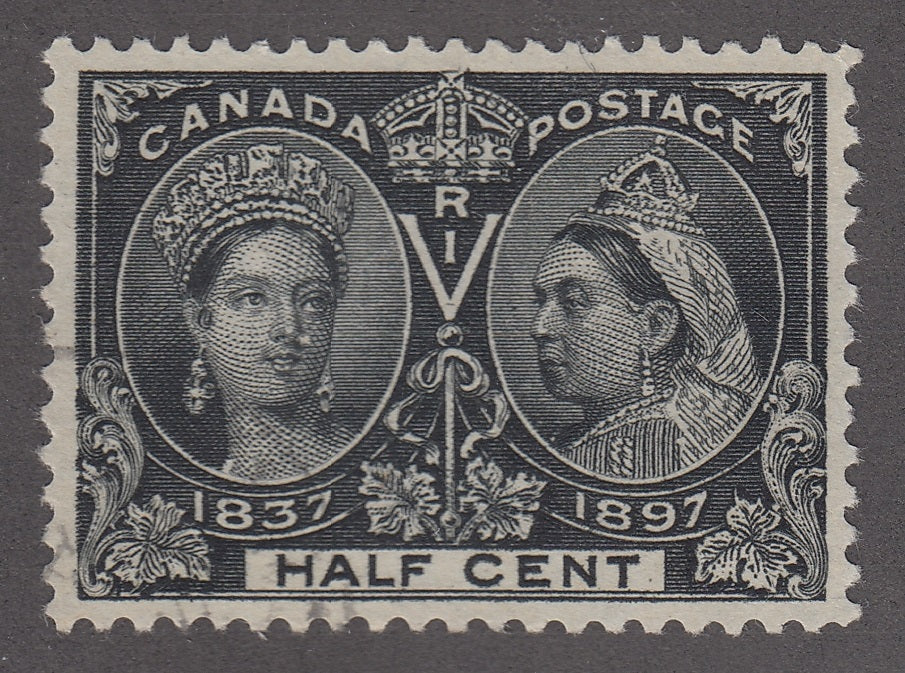 0050CA1805 - Canada #50