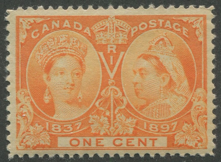 0051CA2302 - Canada #51