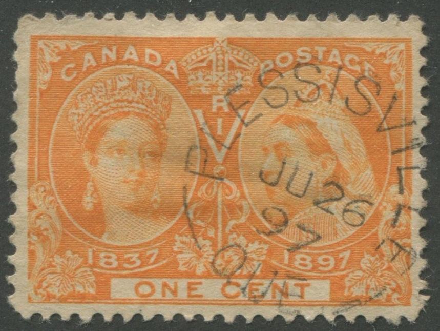 0051CA2304 - Canada #51