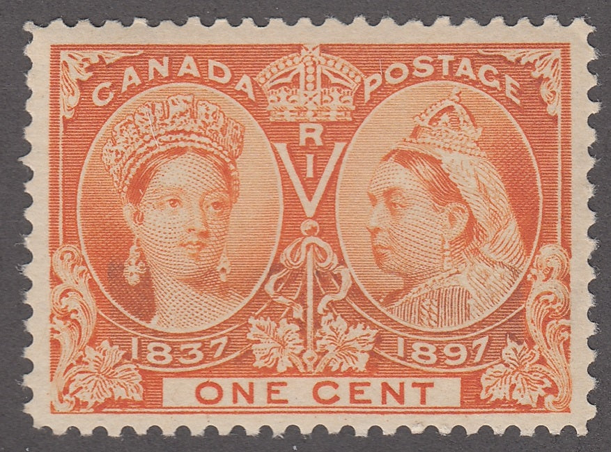 0051CA1805 - Canada #51