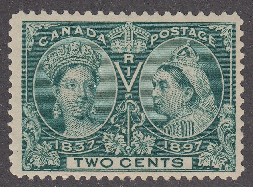 0052CA2103 - Canada #52