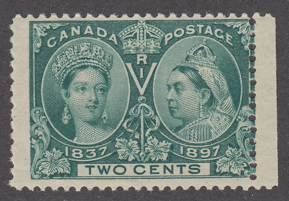 0052CA2103 - Canada #52
