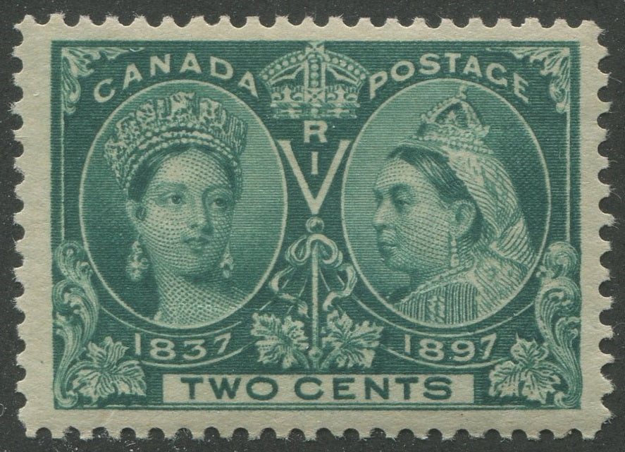 0052CA2303 - Canada #52