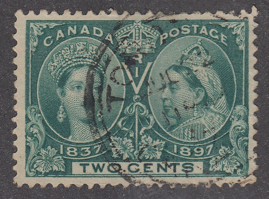 0052CA2011 - Canada #52