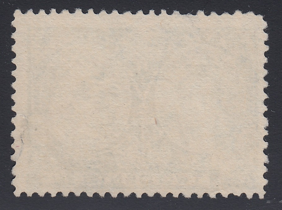 0052CA1802 - Canada #52 - Mint Stitch Watermark, Gratton Cert