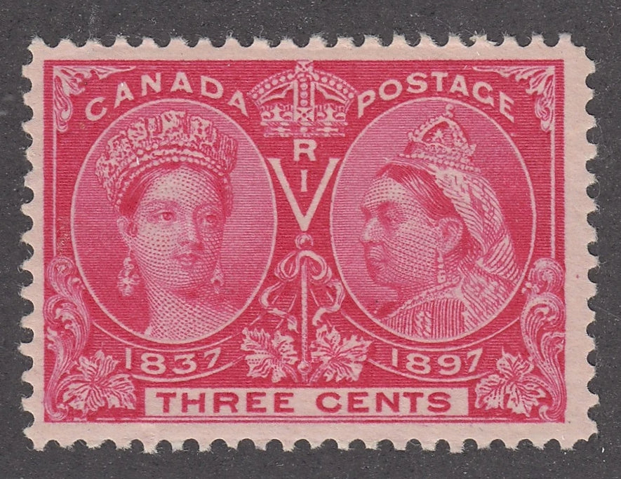 0053CA2103 - Canada #53