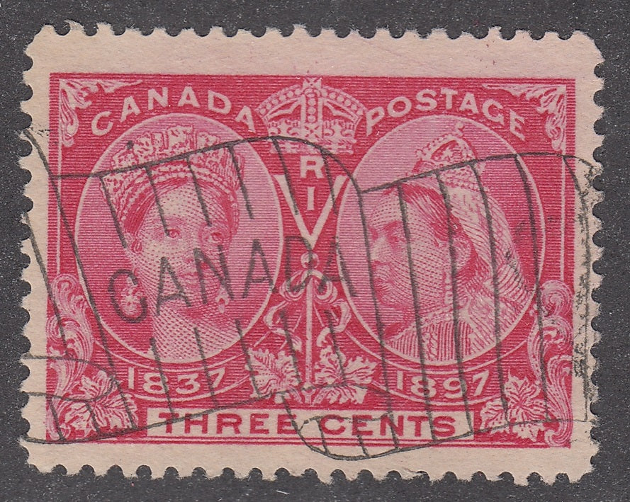 0053CA2011 - Canada #53