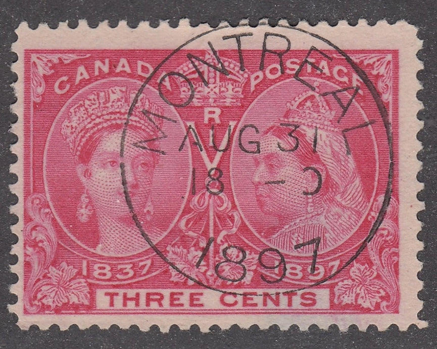 0053CA2011 - Canada #53