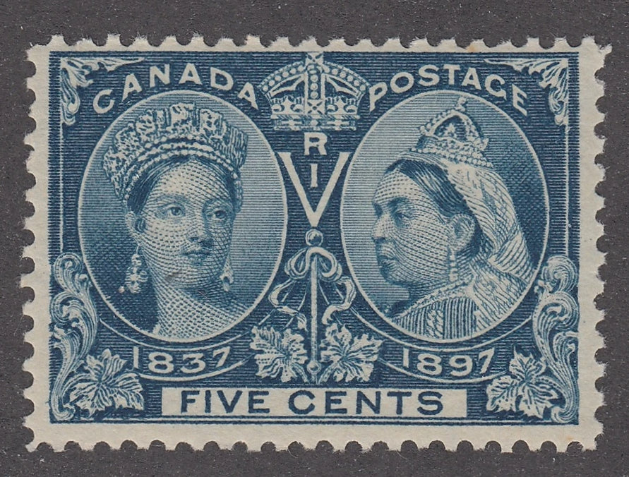0054CA2103 - Canada #54