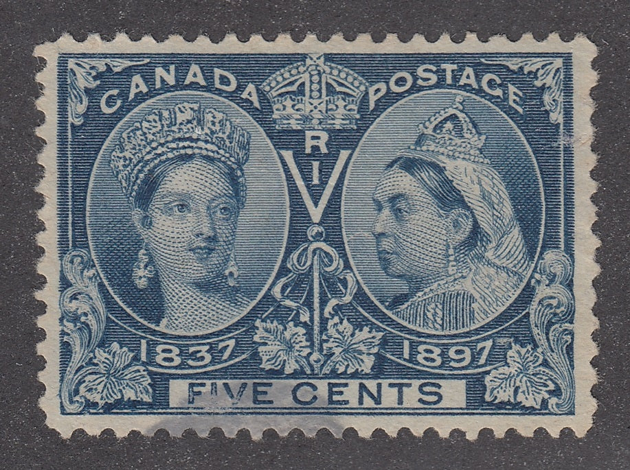 0054CA2011 - Canada #54
