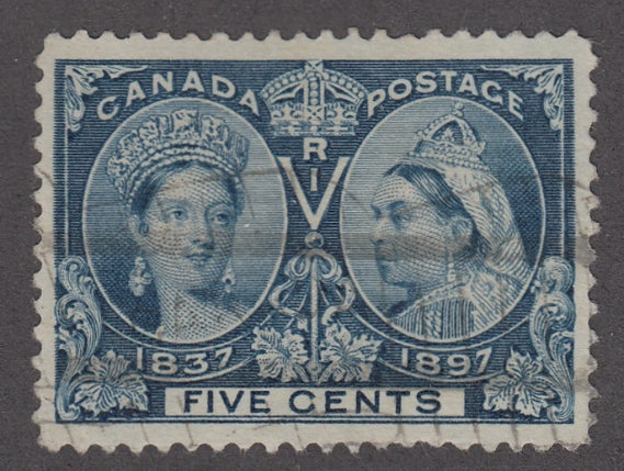 0054CA2011 - Canada #54