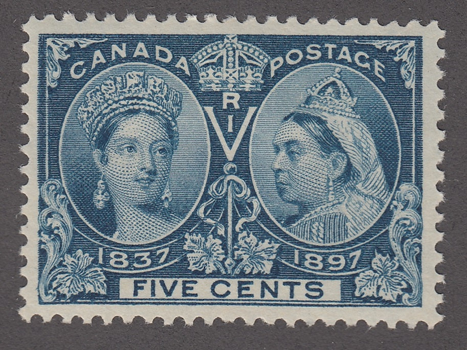 0054CA1802 - Canada #54