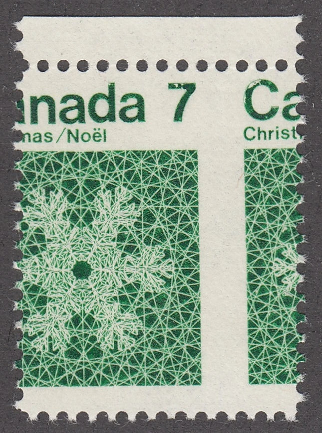 0555CA2012 - Canada #555 - Mint