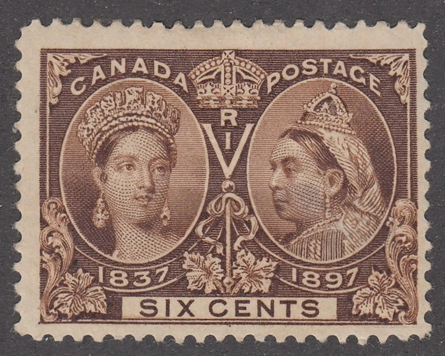 0055CA2103 - Canada #55