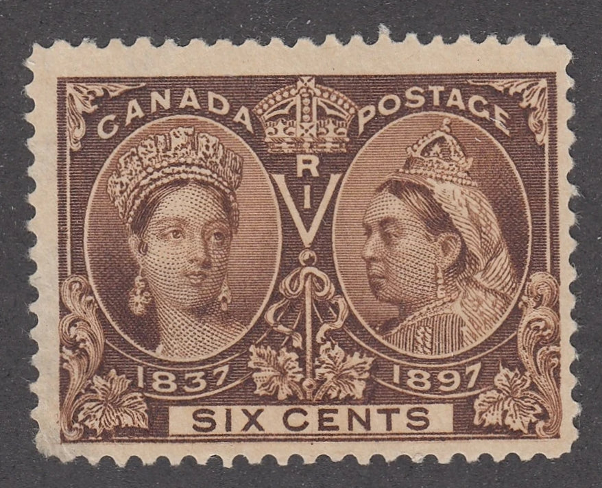 0055CA2105 - Canada #55