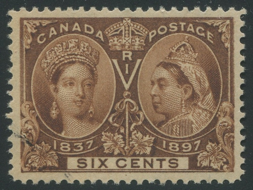 0055CA2303 - Canada #55