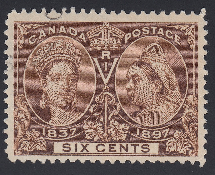 0055CA1802 - Canada #55