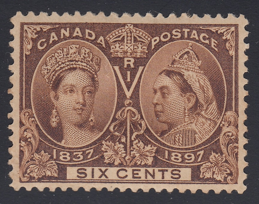 0055CA1803 - Canada #55