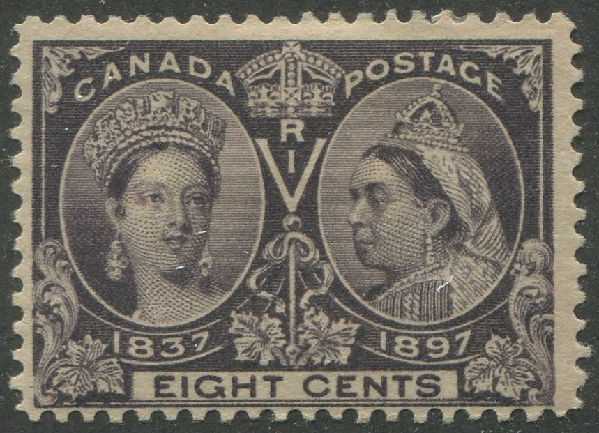 0056CA2302 - Canada #56