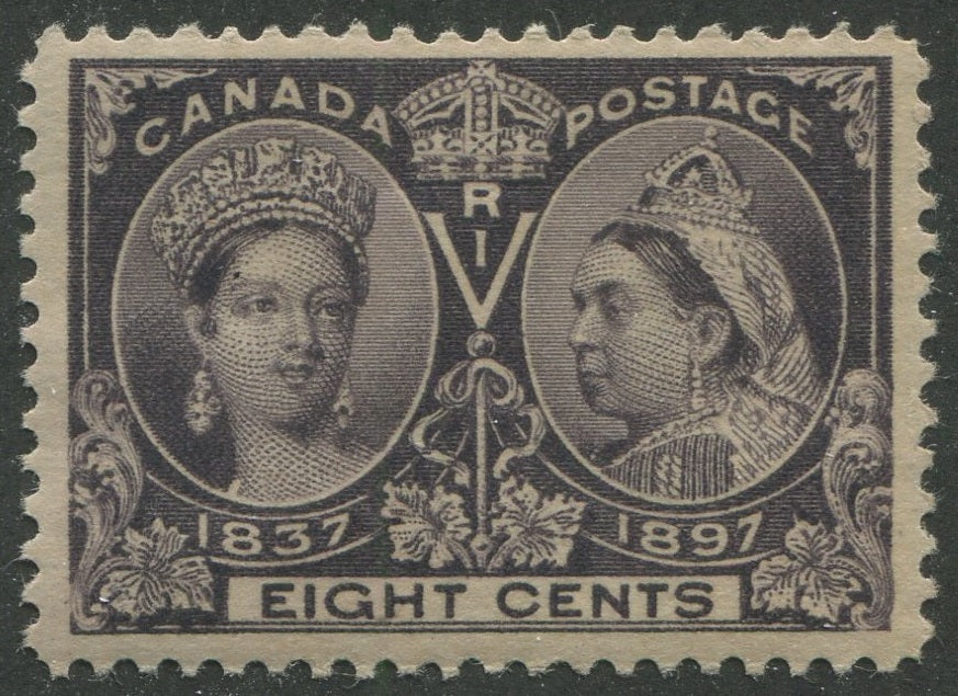 0056CA2303 - Canada #56