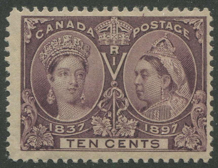 0057CA2302 - Canada #57