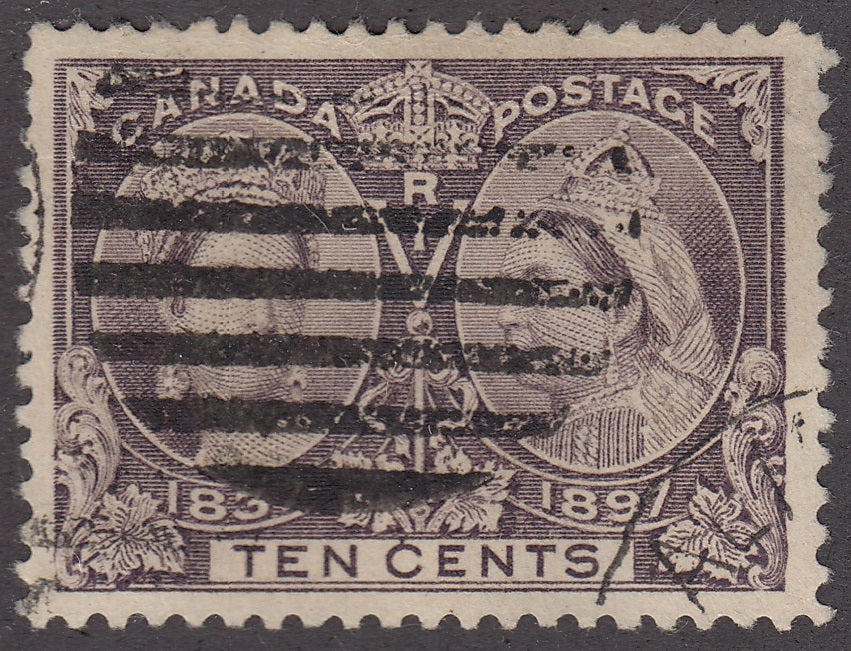 0057CA1803 - Canada #57