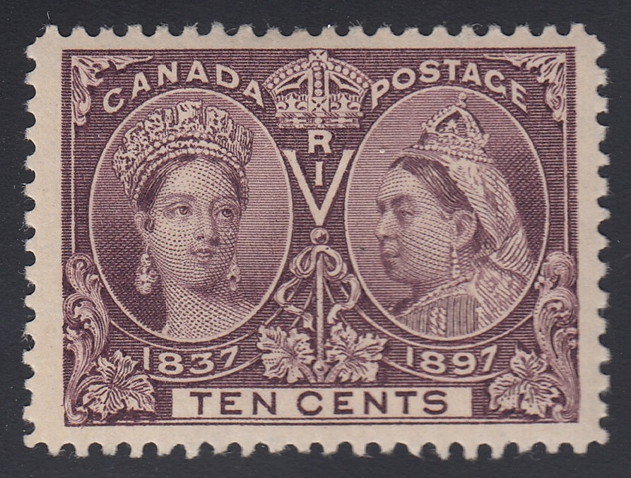 0057CA1801 - Canada #57