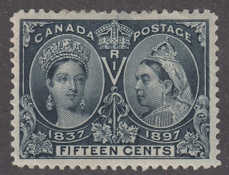 0058CA2103 - Canada #58