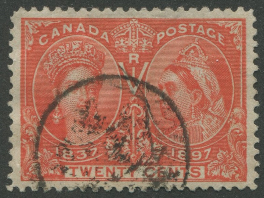 0059CA2304 - Canada #59