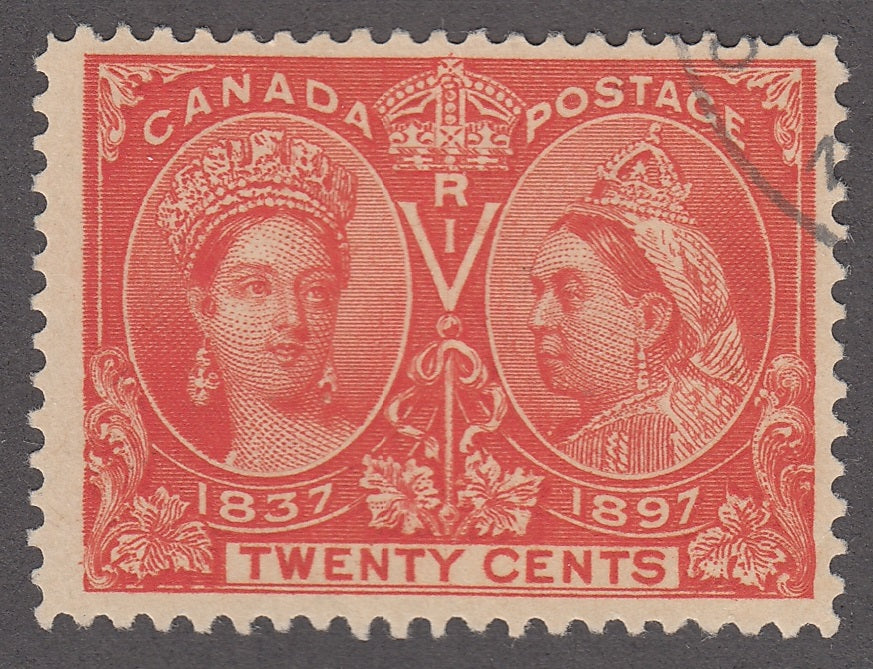 0059CA1805 - Canada #59