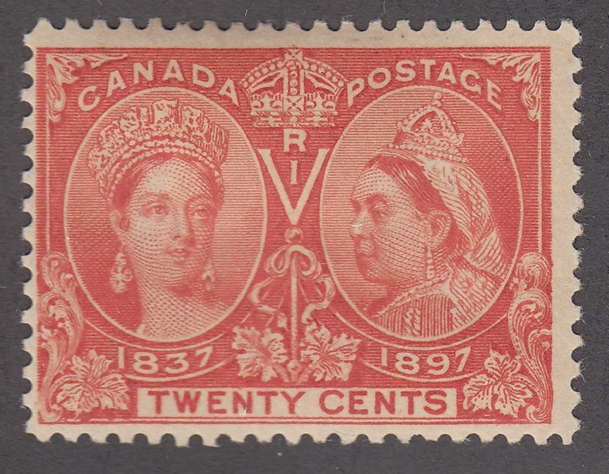 0059CA1803 - Canada #59