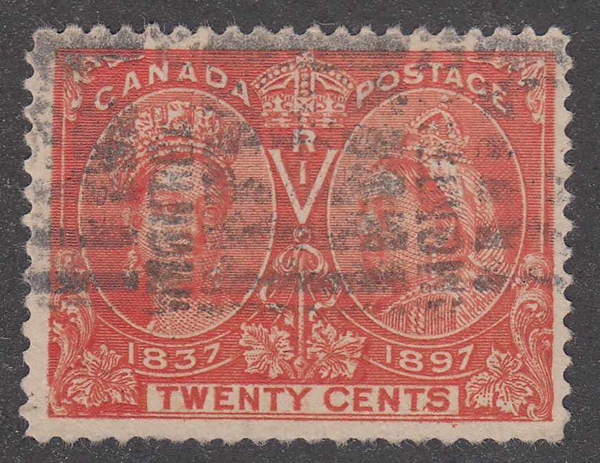 0059CA1803 - Canada #59