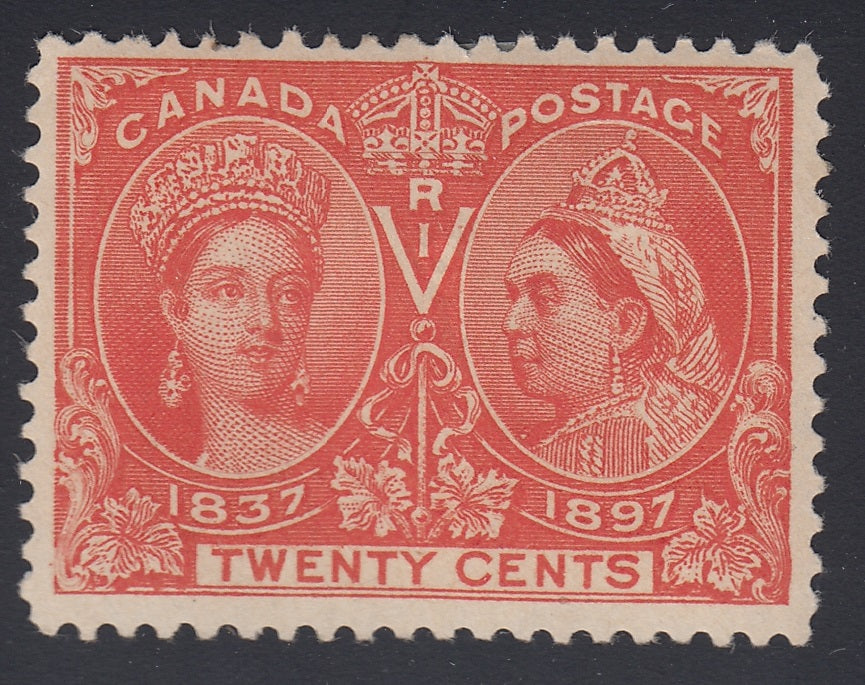 0059CA1803 - Canada #59