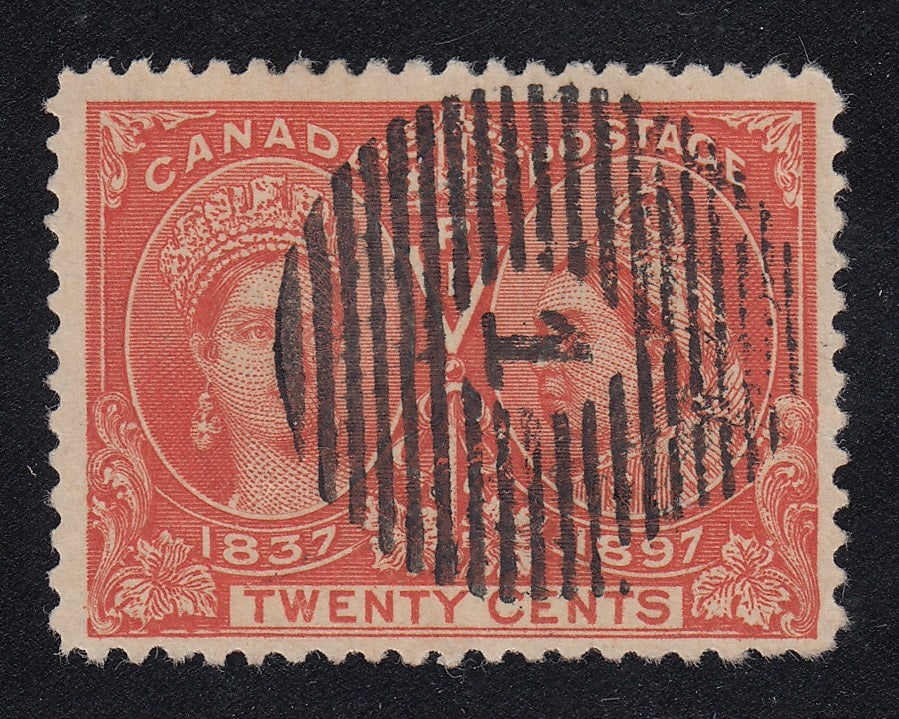 0059CA1711 - Canada #59i