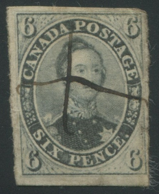 0005CA2304 - Canada #5d