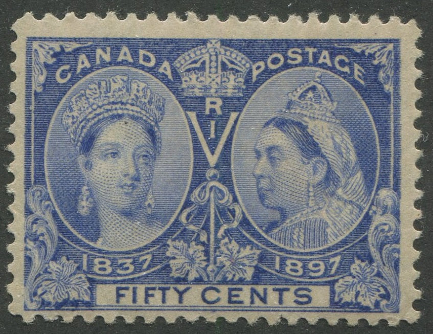 0060CA2302 - Canada #60