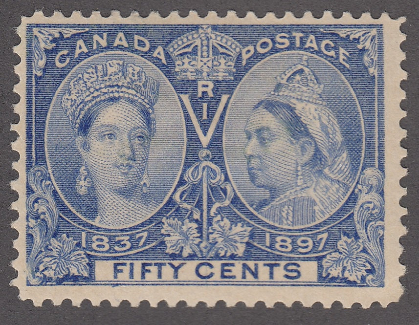 0060CA1805 - Canada #60