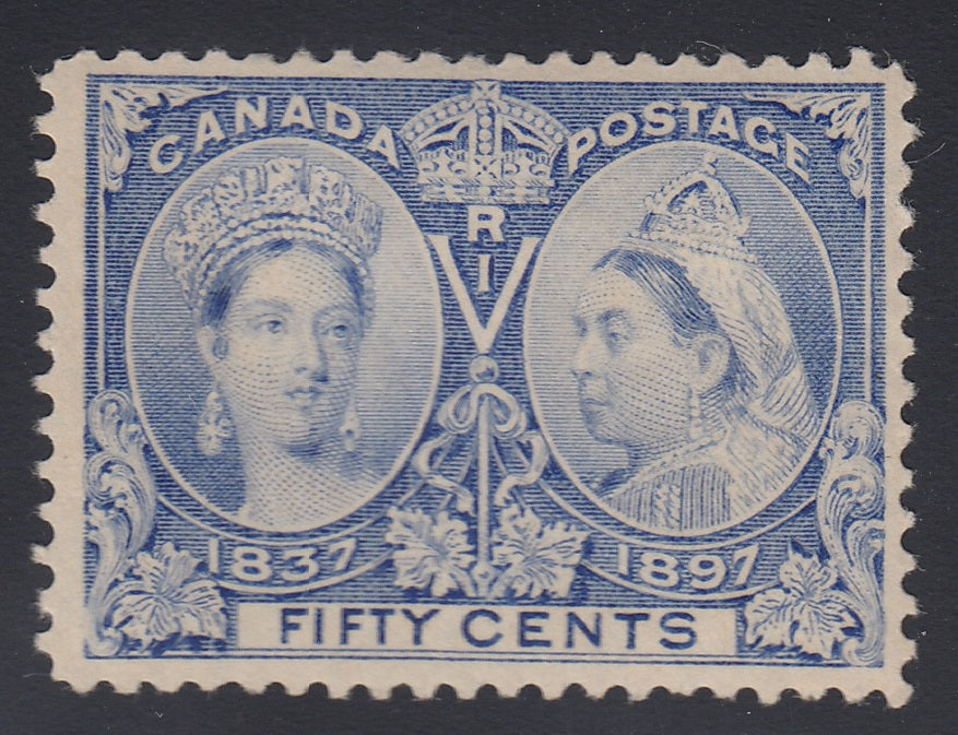 0060CA1803 - Canada #60